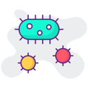 virus icon