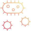 virus icon