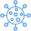 influenza icon