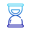 reloj de arena icon