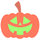 otoño halloween icon