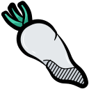 daikon icon