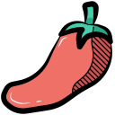 jalapeño icon