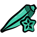 okra icon