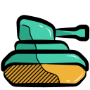 tanque icon