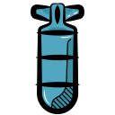 torpedo icon