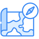 mapa icon