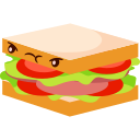 sándwich 