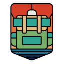 mochila icon