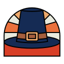 sombrero icon