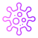 virus icon