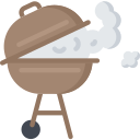 barbacoa icon