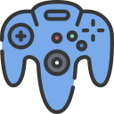 Gamepad