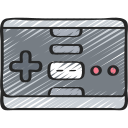 Gamepad icon