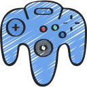 Gamepad icon