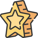 Estrella icon