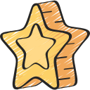 Estrella icon