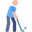 Golfista icon