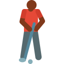 Golfista icon