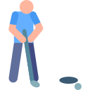 Golfista icon