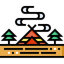 Tipi icon