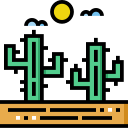 Cactus icon