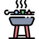 Barbacoa icon