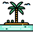 Isla icon