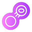 mitosis icon