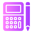 calcular icon