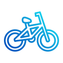 bicicleta icon