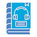 audio libro icon