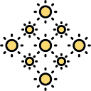 estrellas icon