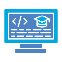 programación web icon