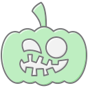 talla de calabaza icon