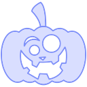 ojo fantasma icon