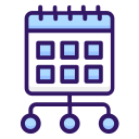 calendario icon