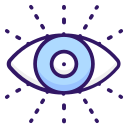 visión icon