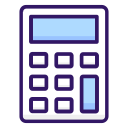 calculadora icon