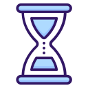 reloj de arena icon