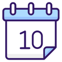 calendario icon