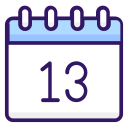 calendario icon