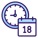 calendario icon