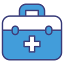 trousse de premiers secours 