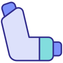 inhalador icon