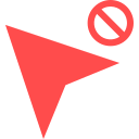 cursor icon