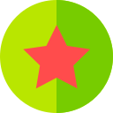 estrella icon