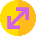 maximizar icon