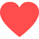 corazón icon