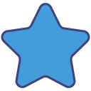 estrella icon